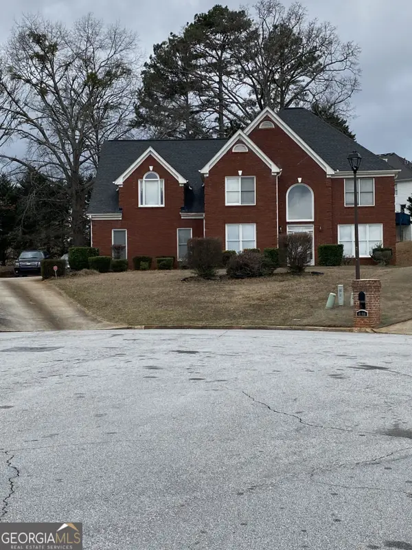 4102 Oxford View Court, Decatur, GA 30034