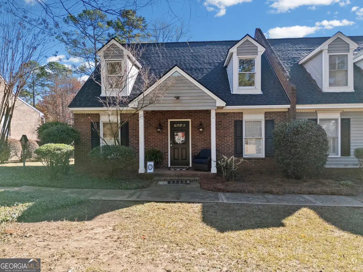 3114 Westgate Drive, Albany, GA 31721 - #1