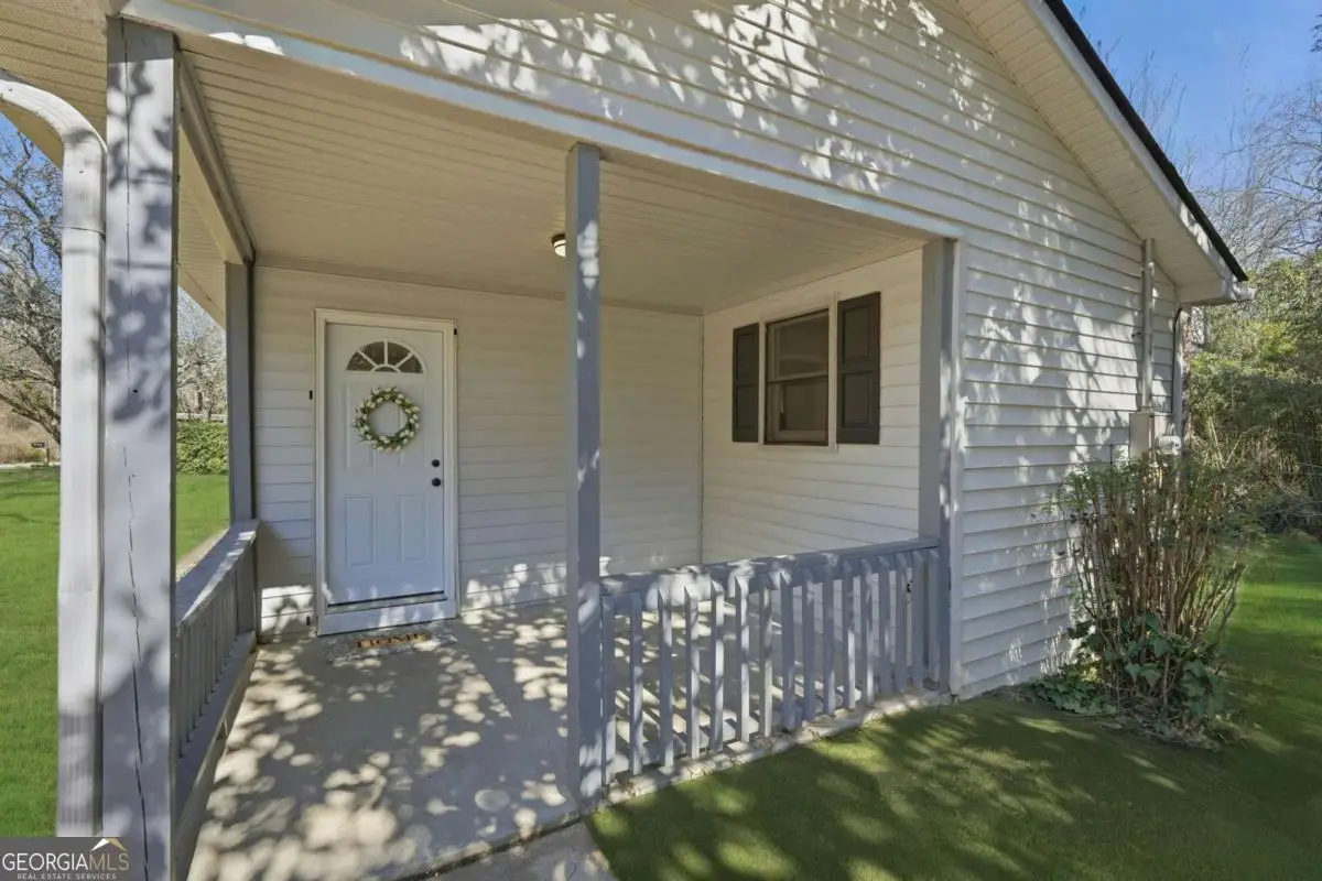 310 Airport Road, Athens, GA 30605 - #1