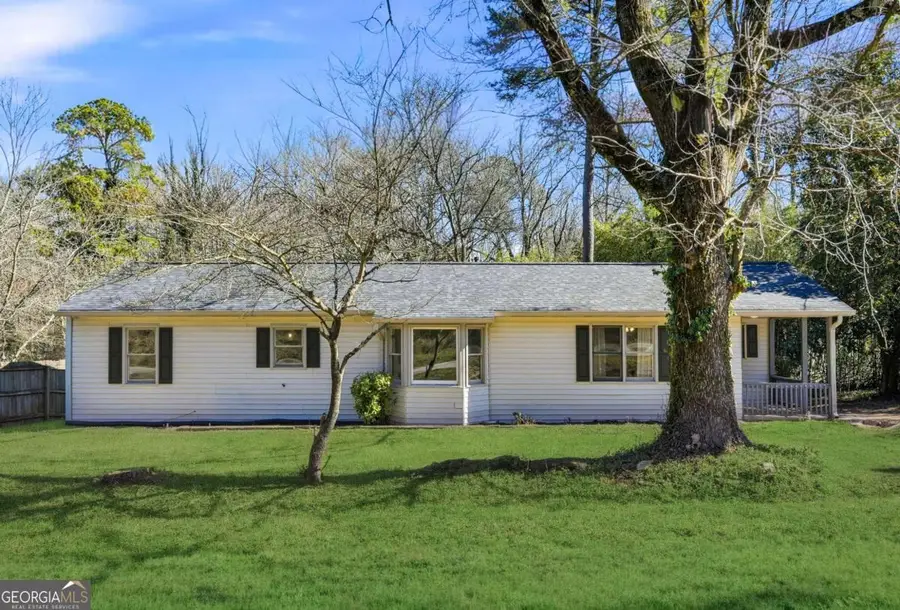 310 Airport Road, Athens, GA 30605 - #2