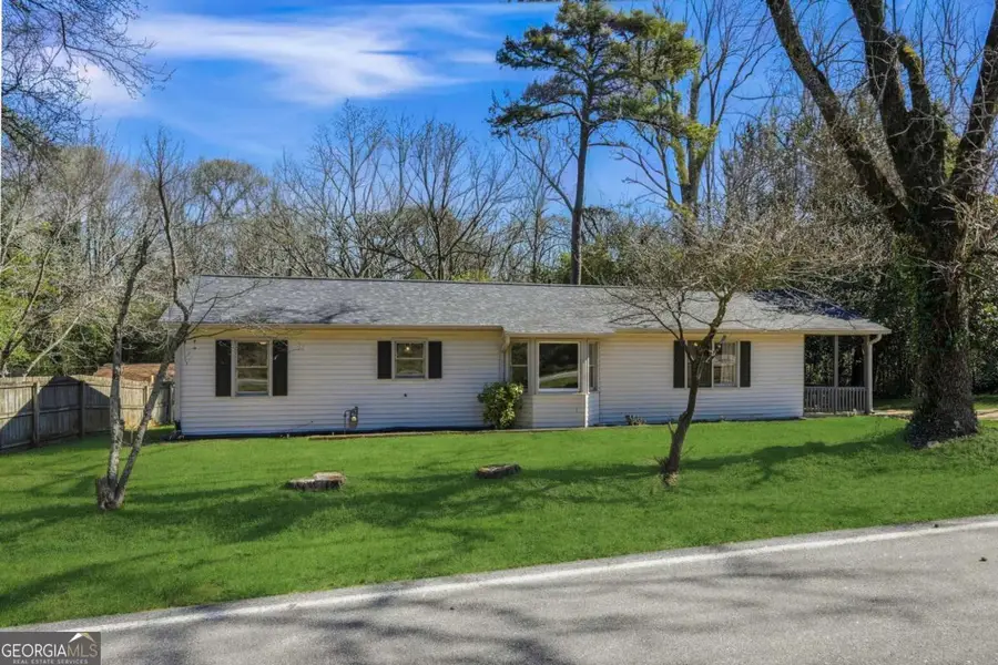 310 Airport Road, Athens, GA 30605 - #3