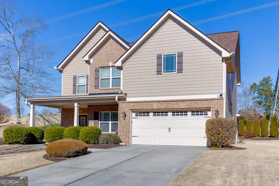 2244 Mayors Way, Buford, GA 30519 - #3