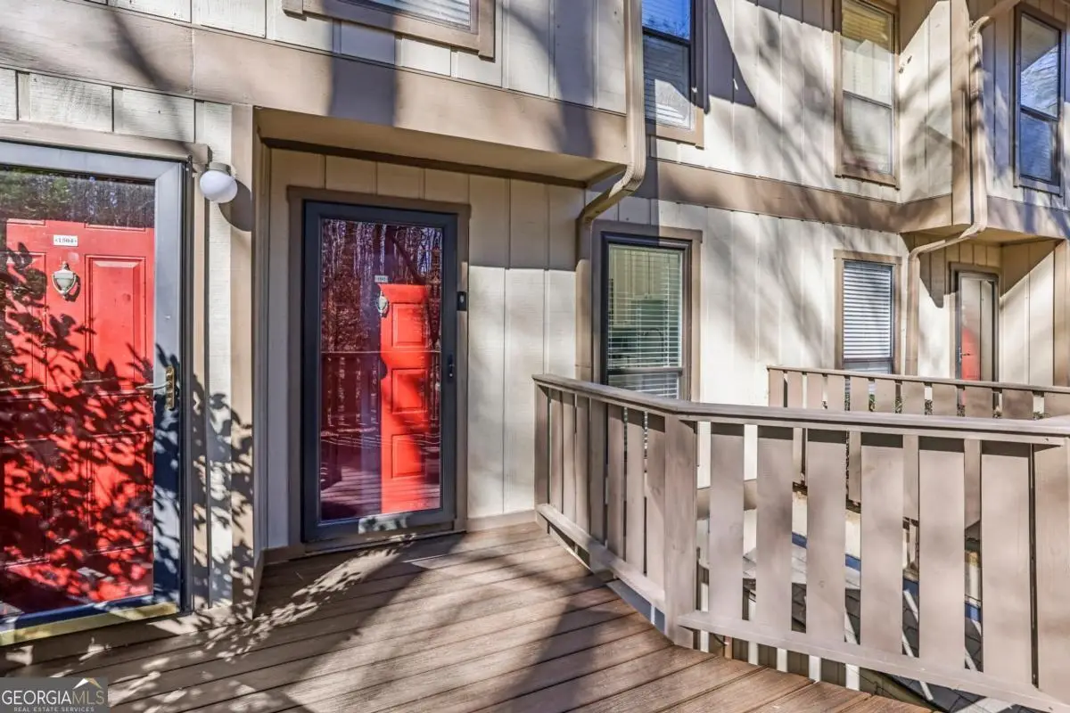 1503 Woodcliff Drive Ne, Atlanta, GA 30329 - #1