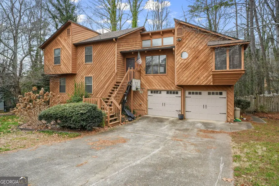 1185 Autumn Ridge Drive, Marietta, GA 30066 - #2