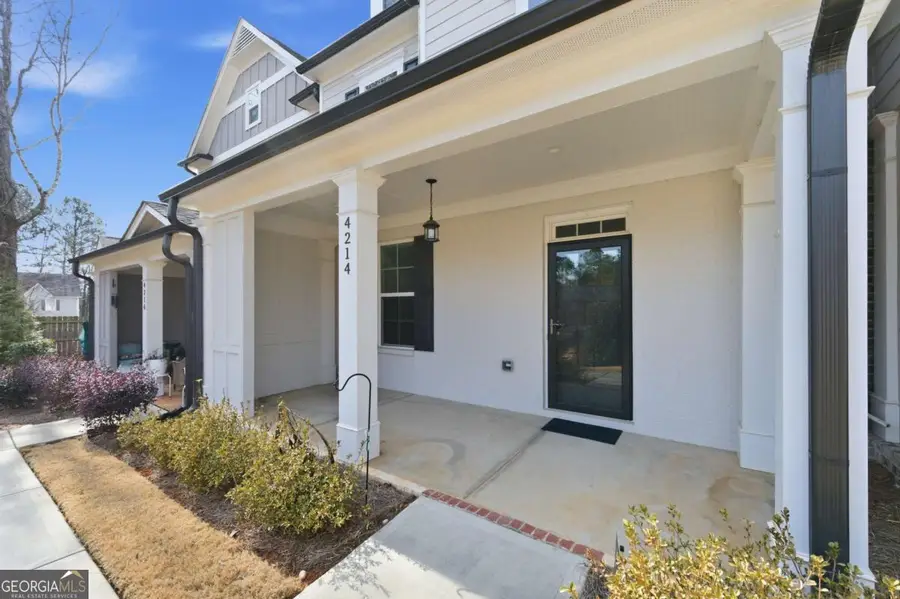 4214 Futral Court, Acworth, GA 30101 - #3