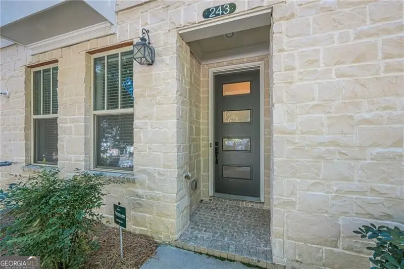 243 Franklin Road, Atlanta, GA 30342 - #1