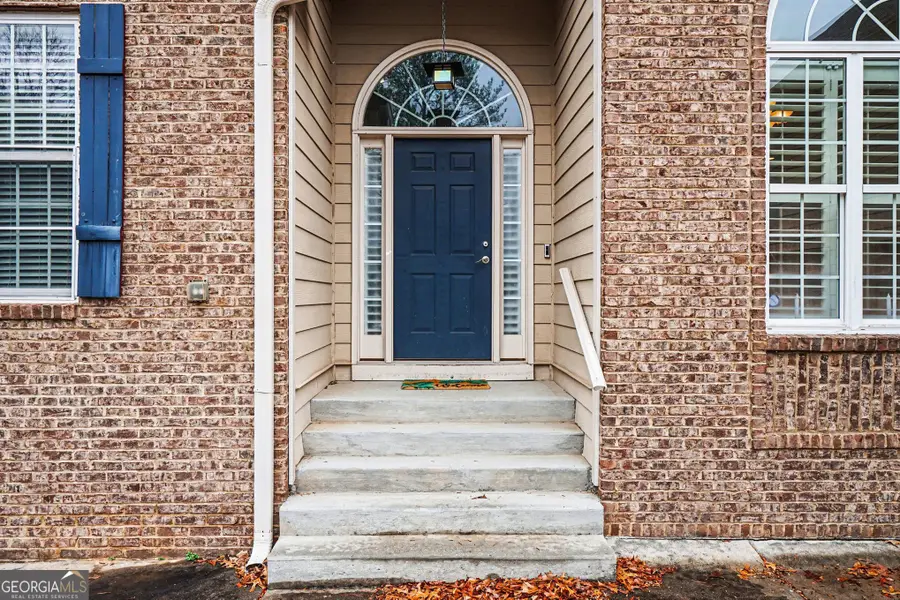 4597 Alpine Drive, Lilburn, GA 30047 - #2