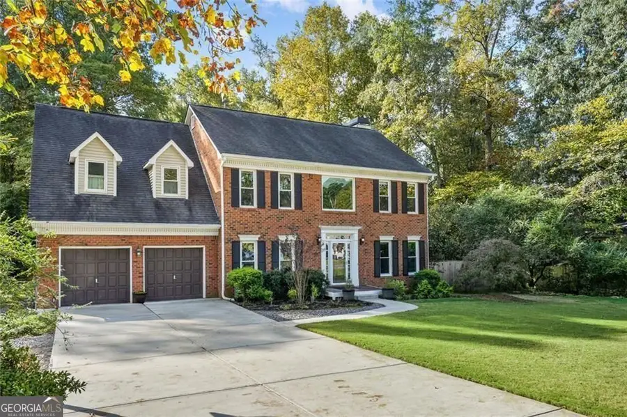 475 Lees Trace Sw, Marietta, GA 30064 - #3