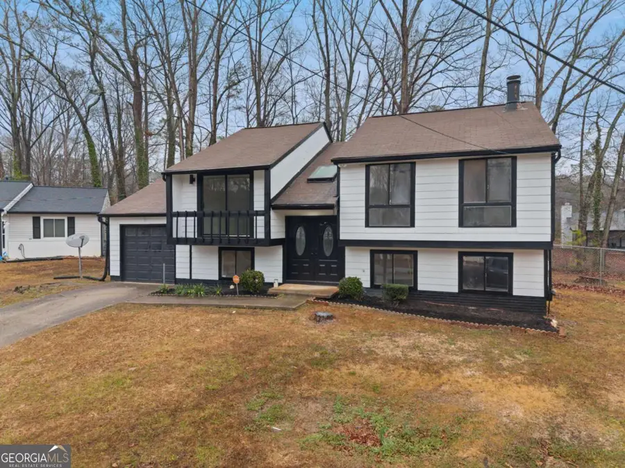 1342 Muirfield Drive, Stone Mountain, GA 30088 - #3