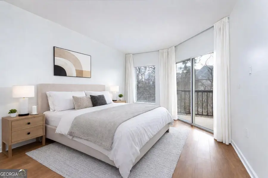 1 Biscayne Drive #304, Atlanta, GA 30309 - #2