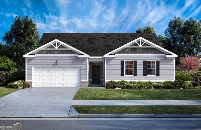 414 Bullock Pass, Jefferson, GA 30549 - #1