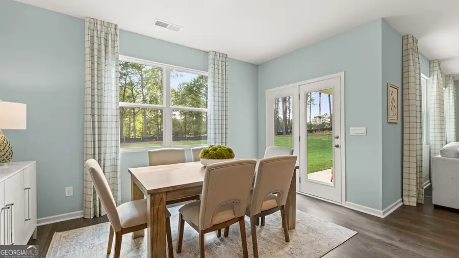 414 Bullock Pass, Jefferson, GA 30549 - #2