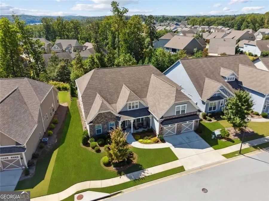 3638 Cresswind Parkway, Gainesville, GA 30504 - #3