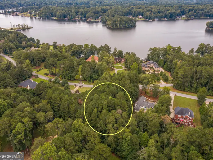 2950 Lake Park Drive, Jonesboro, GA 30236 - #3