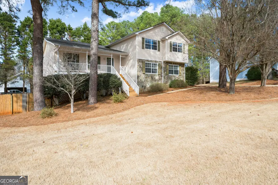 925 Alexander Hamilton Drive, McDonough, GA 30253 - #3