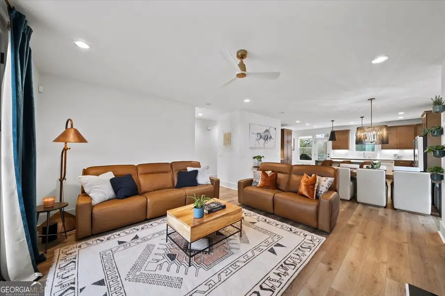 301 Penny Court, Sandy Springs, GA 30328 - #3