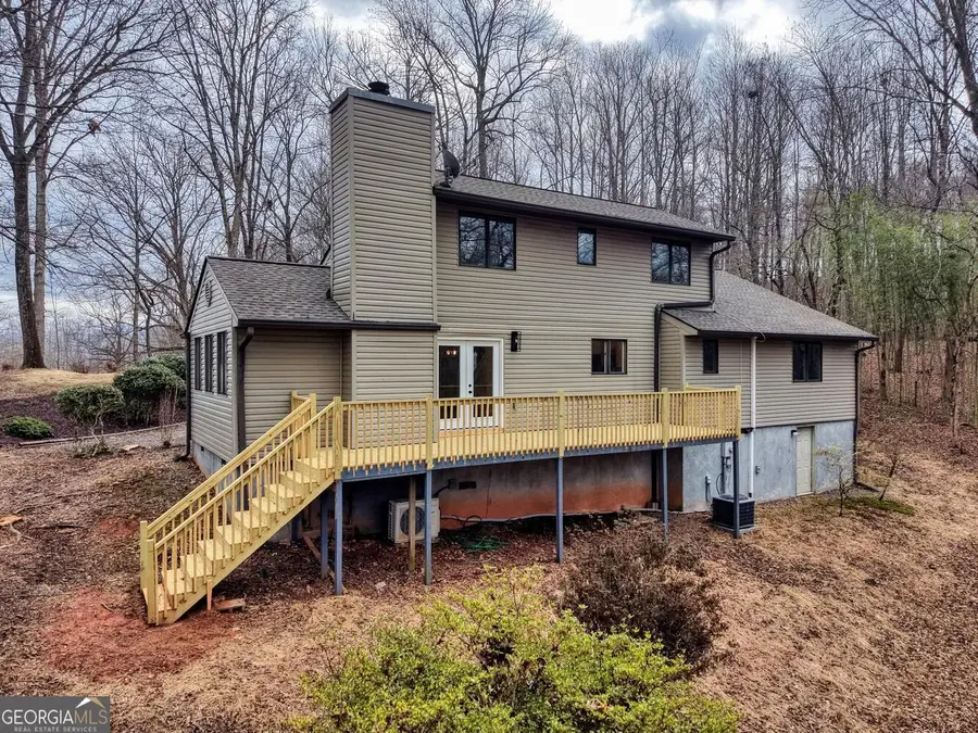 1957 Drayton Way, Young Harris, GA 30582 - #2