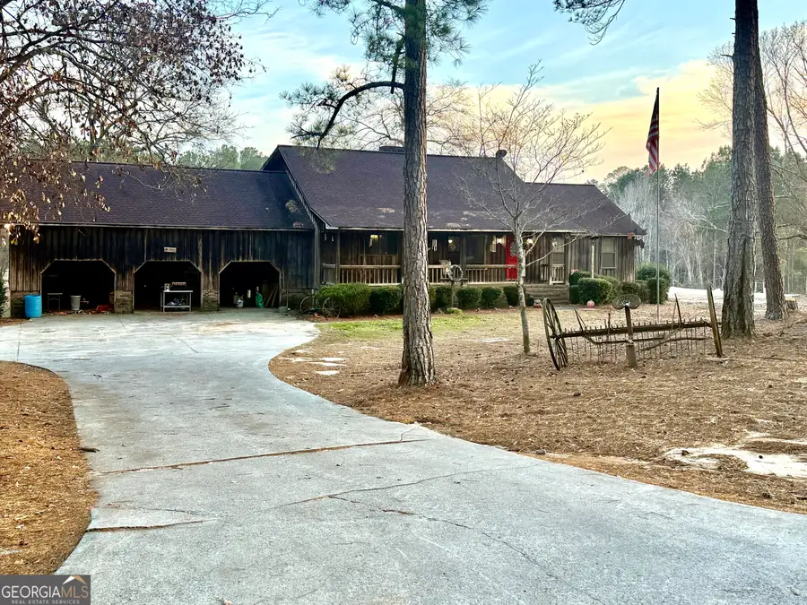 27 Loblolly Drive, Wrightsville, GA 31096 - #2