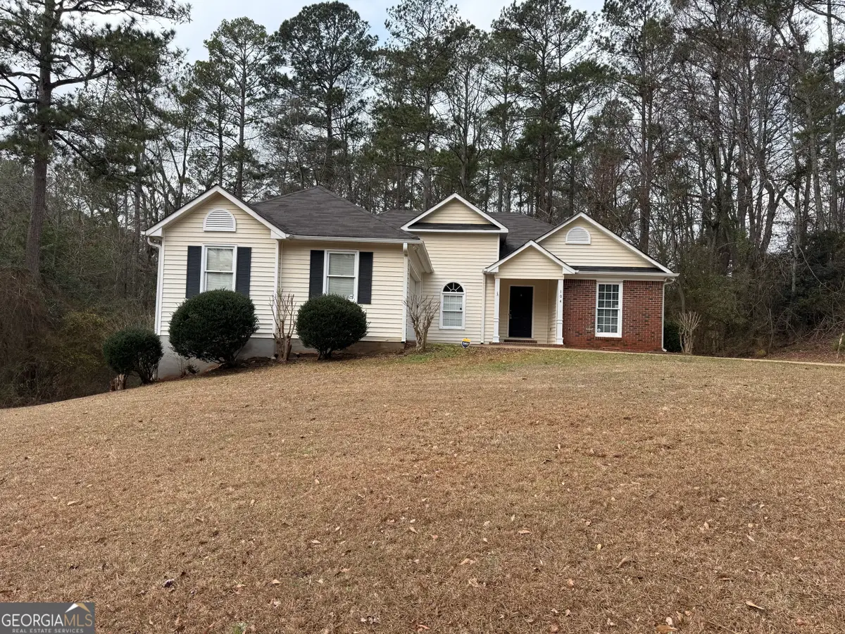 104 Englewood Drive, Lagrange, GA 30240 - #1