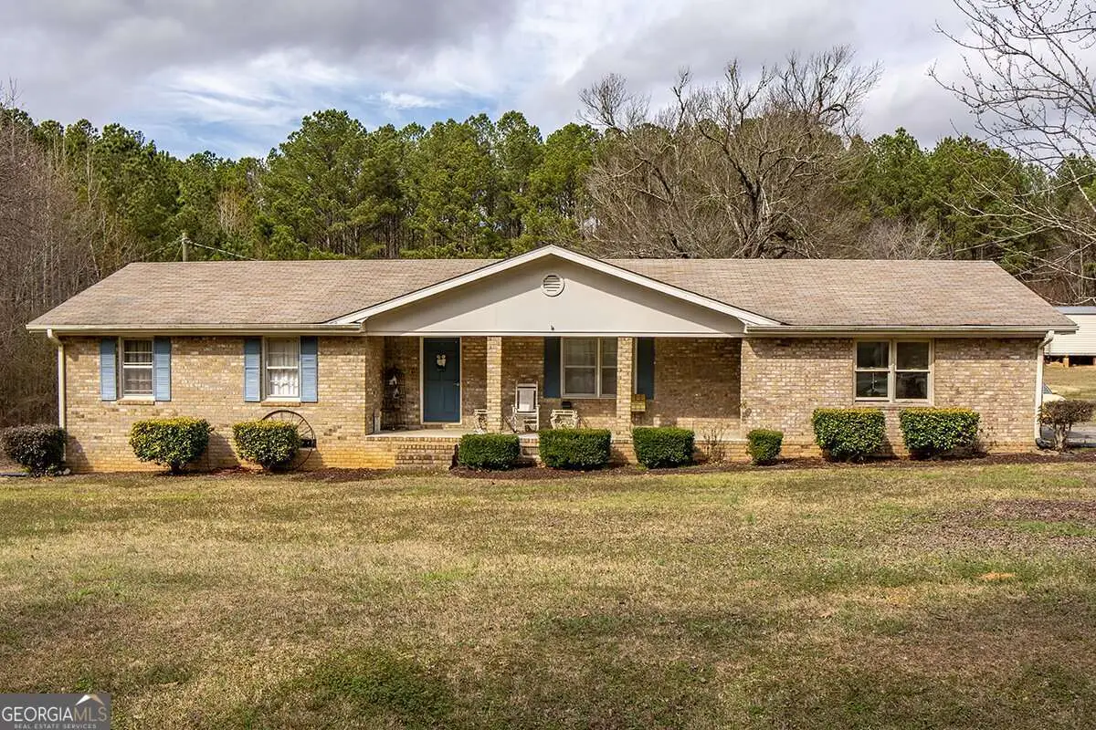 724 Earl North Road, Newnan, GA 30263 - #1