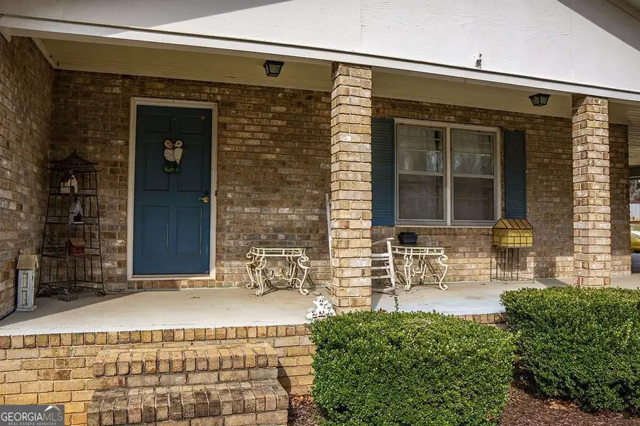 724 Earl North Road, Newnan, GA 30263 - #2