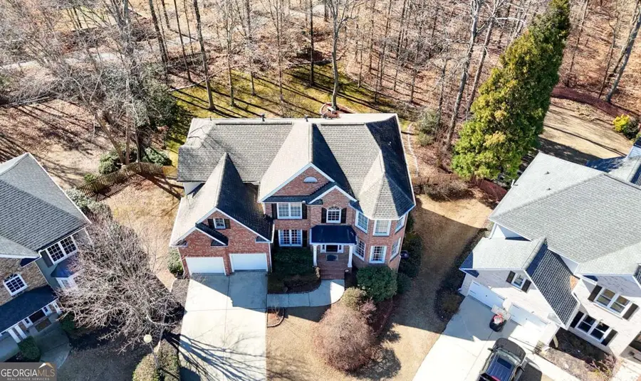 3004 Grove View Court, Dacula, GA 30019 - #3