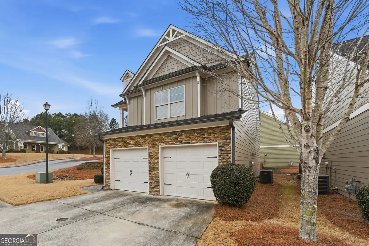 5105 Deepwater Cove, Acworth, GA 30101 - #1