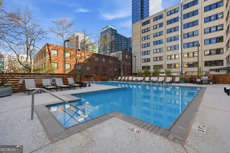 878 Peachtree Street Ne #701, Atlanta, GA 30309 - #2