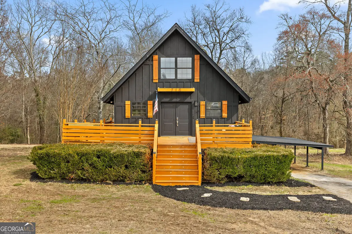 710 Brownwood Circle, Ringgold, GA 30736 - #1