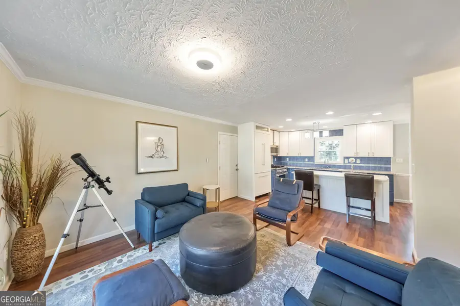 1502 Mill Creek Court Sw, Marietta, GA 30008 - #2