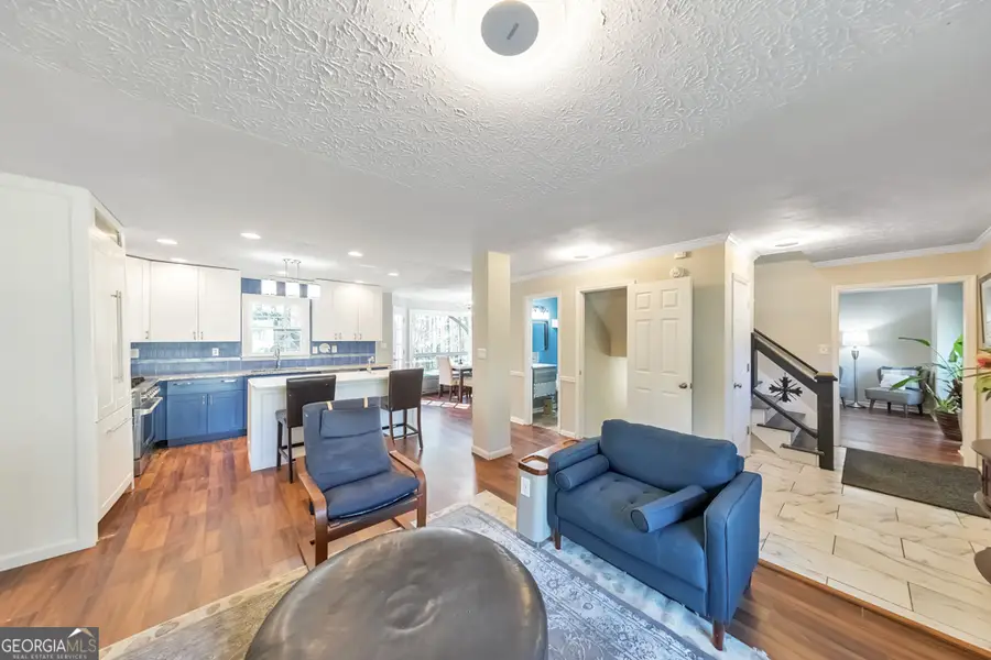 1502 Mill Creek Court Sw, Marietta, GA 30008 - #3