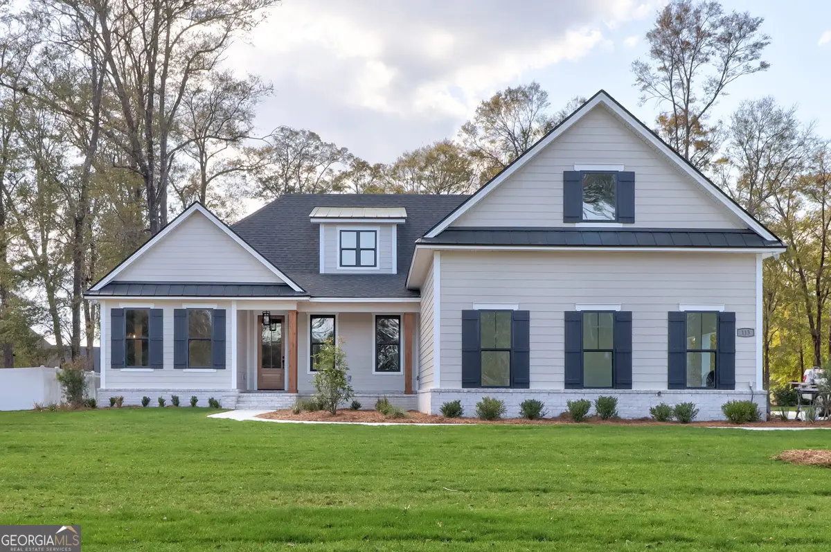 113 Vintage Drive, Guyton, GA 31312 - #1