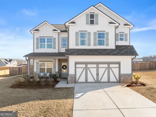 1230 Homeward Trail, Hoschton, GA 30548