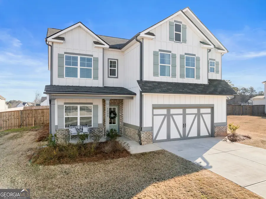 1230 Homeward Trail, Hoschton, GA 30548 - #2