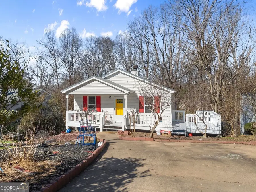 9170 Horseshoe Bend, Gainesville, GA 30506 - #2