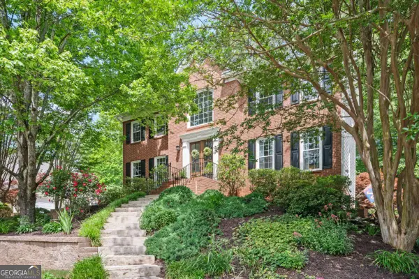 4326 Halifax Terrace Ne, Roswell, GA 30075