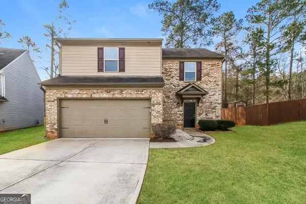 2393 Clapton Court, Lovejoy, GA 30236