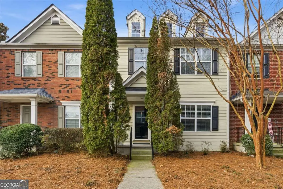 1202 Charleston Court, Woodstock, GA 30188 - #1