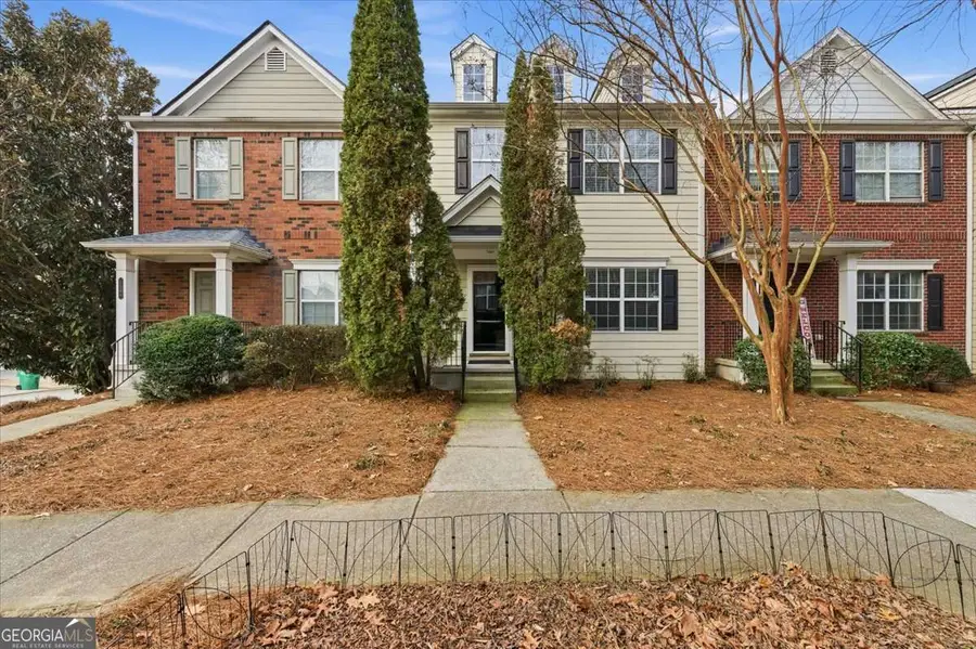 1202 Charleston Court, Woodstock, GA 30188 - #3