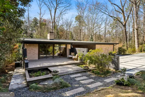 3760 Narmore Drive Ne, Atlanta, GA 30319