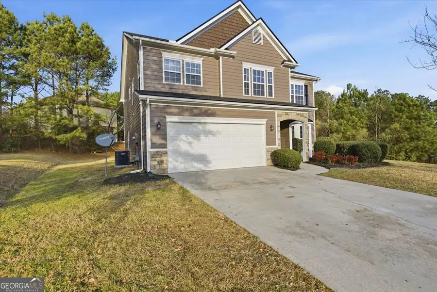 7105 Flagstone Place, Union City, GA 30291 - #3