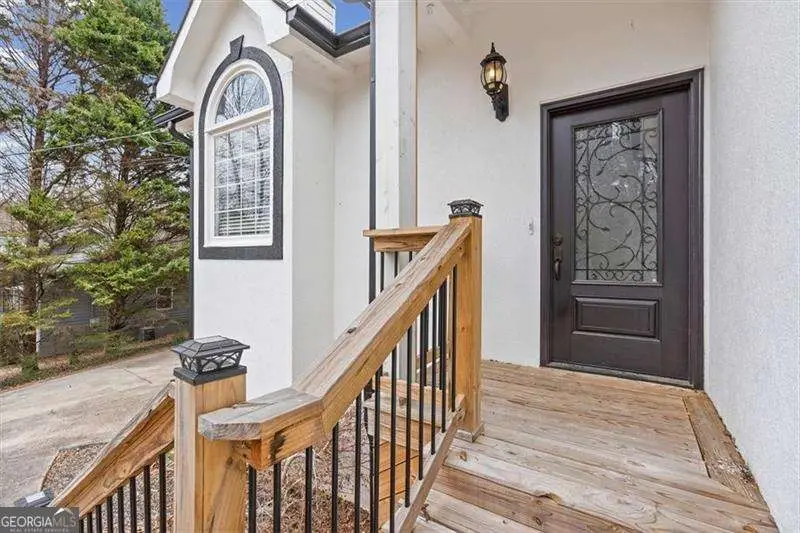 5763 E Emerald Oaks Lane, Acworth, GA 30102 - #3