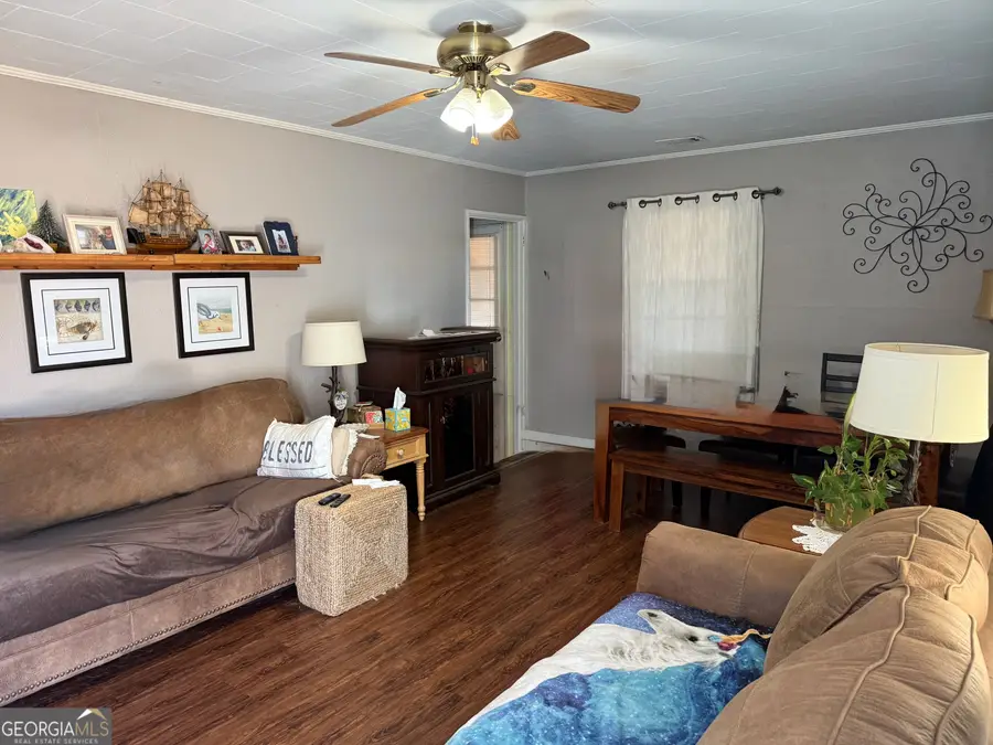 106 Walnut Avenue, Summerville, GA 30747 - #2