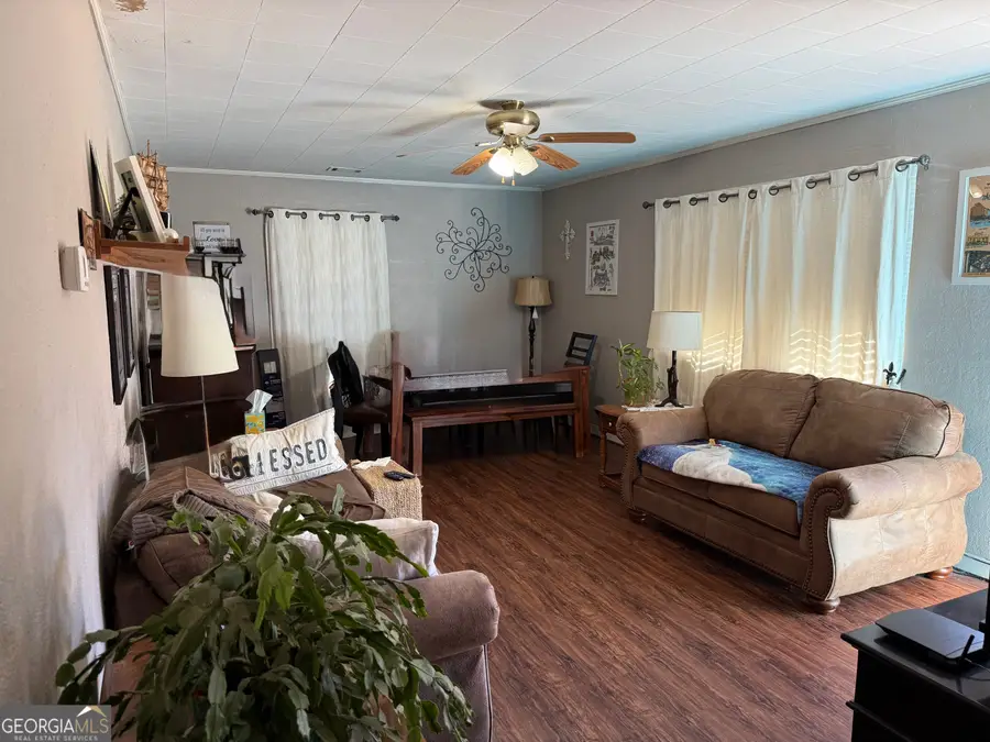 106 Walnut Avenue, Summerville, GA 30747 - #3