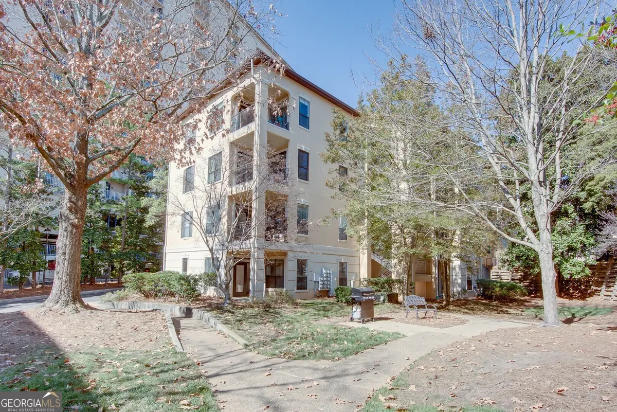 3777 Peachtree Road Ne #1007, Brookhaven, GA 30319 - #1