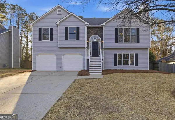 241 Bennett Farms Trail, Acworth, GA 30102