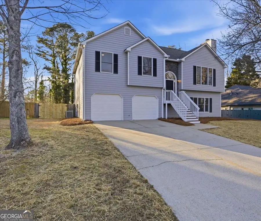 241 Bennett Farms Trail, Acworth, GA 30102 - #2