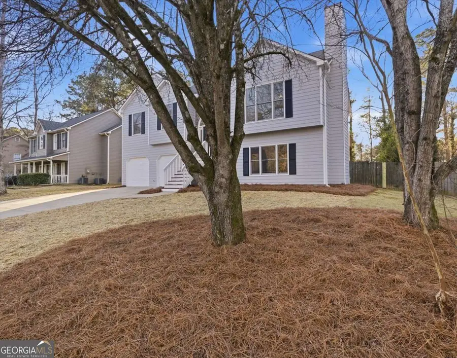 241 Bennett Farms Trail, Acworth, GA 30102 - #3