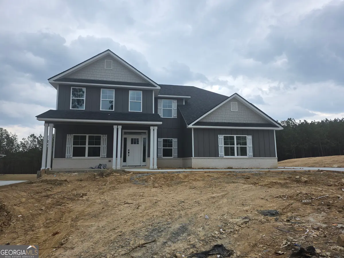 171 Harbor Drive, Macon, GA 31220 - #1