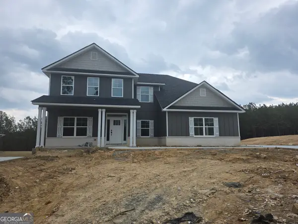 171 Harbor Drive, Macon, GA 31220